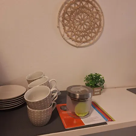 Apartment Spacious Near Center, & Bus *
